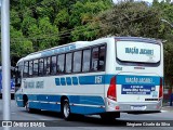 Viação Jacareí 8157 na cidade de Barueri, São Paulo, Brasil, por Sérgiane Gisele da Silva. Número da foto: #12708944.