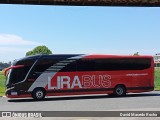 Lirabus 12153 na cidade de Ilha Comprida, São Paulo, Brasil, por David Macedo Rocha. Número da foto: #12707310.