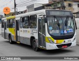 Viação Campo dos Ouros 3276 na cidade de Guarulhos, São Paulo, Brasil, por Wellington Lima. Número da foto: #12707330.