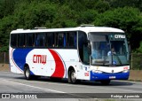 CMW Transportes 1292 na cidade de Aparecida, São Paulo, Brasil, por Rodrigo  Aparecido. Número da foto: #12707682.