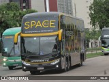 Expresso Nordeste 5830 na cidade de Curitiba, Paraná, Brasil, por GDC __39AM. Número da foto: #12708034.