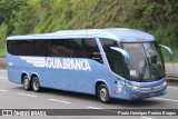 Viação Águia Branca 32190 na cidade de Piraí, Rio de Janeiro, Brasil, por Paulo Henrique Pereira Borges. Número da foto: #12708907.