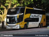Almajo Tour 215 na cidade de Rio de Janeiro, Rio de Janeiro, Brasil, por Paulo Alexandre da Silva. Número da foto: #12708588.