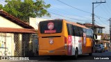 Viação Paraty 3600 na cidade de Ilhéus, Bahia, Brasil, por Luiz Lacerda. Número da foto: #:id.