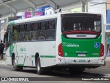 Viação Rosa Vitória da Conquista 2308 na cidade de Vitória da Conquista, Bahia, Brasil, por Fabrício Portella Matos. Número da foto: #12708465.