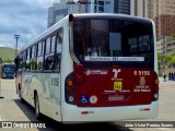 Auto Viação Transcap >> Auto Bless Transportes 8 5158 na cidade de Barueri, São Paulo, Brasil, por João Victor Pereira Soares. Número da foto: #:id.