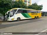 Empresa Gontijo de Transportes 19660 na cidade de Ipatinga, Minas Gerais, Brasil, por Celso ROTA381. Número da foto: #12706893.