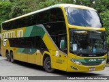Empresa Gontijo de Transportes 23105 na cidade de São Paulo, São Paulo, Brasil, por Gabriel Oliveira Caldas da Nobrega. Número da foto: #12706906.