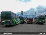 Autotransportes San José a Venecia  na cidade de La Uruca, San José, San José, Costa Rica, por Josué Mora. Número da foto: #:id.