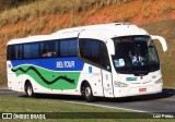 Bel-Tour Transportes e Turismo 368 na cidade de Aparecida, São Paulo, Brasil, por Luiz Petriz. Número da foto: #12707149.