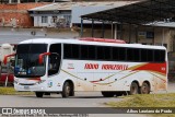 Viação Novo Horizonte 306 na cidade de Manhuaçu, Minas Gerais, Brasil, por Athos Lauriano do Prado. Número da foto: #12707588.