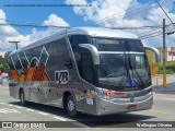 VB Transportes e Turismo 10022 na cidade de Campo Limpo Paulista, São Paulo, Brasil, por Wellington Oliveira. Número da foto: #:id.