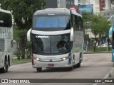 Auto Viação Catarinense 3377 na cidade de Curitiba, Paraná, Brasil, por GDC __39AM. Número da foto: #12708066.