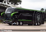 Viação Garcia 96170 na cidade de Curitiba, Paraná, Brasil, por Luiz Petriz. Número da foto: #:id.
