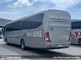 Rápido Macaense RJ 150.076 na cidade de Macaé, Rio de Janeiro, Brasil, por Luis Otávio Vicente Domingues. Número da foto: #12708543.