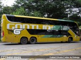 Empresa Gontijo de Transportes 23095 na cidade de São Paulo, São Paulo, Brasil, por Gabriel Oliveira Caldas da Nobrega. Número da foto: #12706903.