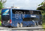 Viação Cometa 719302 na cidade de Juiz de Fora, Minas Gerais, Brasil, por João Gabriel. Número da foto: #:id.
