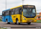 Francovig Transportes Coletivos 231 na cidade de Araucária, Paraná, Brasil, por Luiz Petriz. Número da foto: #12707142.