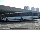 Viação Piracicabana 3153 na cidade de Mogi das Cruzes, São Paulo, Brasil, por Gilberto Mendes dos Santos. Número da foto: #:id.