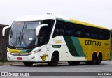 Empresa Gontijo de Transportes 18910 na cidade de São Paulo, São Paulo, Brasil, por Luiz Petriz. Número da foto: #12707103.