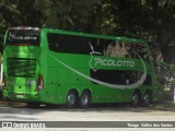 Picolotto Turismo 2017 na cidade de São Paulo, São Paulo, Brasil, por Thiago  Salles dos Santos. Número da foto: #12709364.