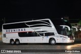Reunidas Transportes Coletivos 38800 na cidade de Balneário Camboriú, Santa Catarina, Brasil, por Rodrigo Matheus. Número da foto: #12707870.