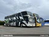 UTIL - União Transporte Interestadual de Luxo 11721 na cidade de SIA, Distrito Federal, Brasil, por Douglas Alvim. Número da foto: #12707567.