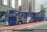Viação Pirajuçara 11.550 na cidade de Barueri, São Paulo, Brasil, por Helder Fernandes da Silva. Número da foto: #12708565.
