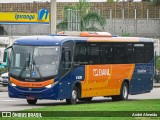 Evanil Transportes e Turismo RJ 132.026 na cidade de Rio de Janeiro, Rio de Janeiro, Brasil, por André Almeida. Número da foto: #:id.