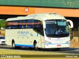 Viação Atibaia São Paulo 1214 na cidade de São José dos Campos, São Paulo, Brasil, por Robson Prado. Número da foto: #12707397.
