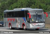 Francisquini Transportes e Turismo 2000 na cidade de Aparecida, São Paulo, Brasil, por Rodrigo  Aparecido. Número da foto: #12707694.