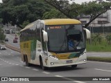 Empresa Gontijo de Transportes 15010 na cidade de Belo Horizonte, Minas Gerais, Brasil, por Júlio  Mandelli. Número da foto: #12706411.