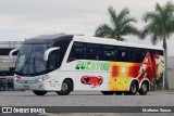 Eucatur - Empresa União Cascavel de Transportes e Turismo 4937 na cidade de Balneário Camboriú, Santa Catarina, Brasil, por Matheus Souza. Número da foto: #12708880.