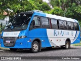 Rei Artur Transporte e Turismo 5311 na cidade de Teresina, Piauí, Brasil, por Clemilton Rodrigues . Número da foto: #:id.