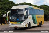 Empresa Gontijo de Transportes 18265 na cidade de Vitória da Conquista, Bahia, Brasil, por Rava Ogawa. Número da foto: #12708010.
