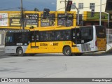 Mobi Rio E901118 na cidade de Rio de Janeiro, Rio de Janeiro, Brasil, por Rodrigo Miguel. Número da foto: #:id.