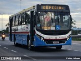 Auto Lotação Ingá RJ 210.015 na cidade de São Gonçalo, Rio de Janeiro, Brasil, por Cleiton Linhares. Número da foto: #12706470.