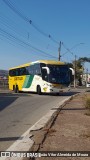Empresa Gontijo de Transportes 19540 na cidade de Pouso Alegre, Minas Gerais, Brasil, por João Vitor Almeida de Moura. Número da foto: #12709235.