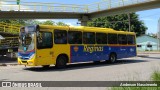 Auto Viação Reginas RJ 110.164 na cidade de Rio de Janeiro, Rio de Janeiro, Brasil, por Anderson Nascimento. Número da foto: #:id.