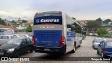 Viação Cidade de Caieiras 4200 na cidade de Franco da Rocha, São Paulo, Brasil, por Thiago de Souza. Número da foto: #12706743.