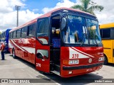 Braga Turismo 370 na cidade de Barueri, São Paulo, Brasil, por Victor Carioca. Número da foto: #:id.