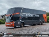 RodeRotas - Rotas de Viação do Triângulo 1926 na cidade de Americana, São Paulo, Brasil, por Gilson de Souza Junior. Número da foto: #12706883.