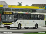Real Auto Ônibus A41296 na cidade de Rio de Janeiro, Rio de Janeiro, Brasil, por André Almeida. Número da foto: #:id.