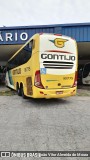 Empresa Gontijo de Transportes 18775 na cidade de Pouso Alegre, Minas Gerais, Brasil, por João Vitor Almeida de Moura. Número da foto: #12709213.