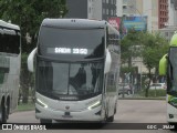 Auto Viação Catarinense 324305 na cidade de Curitiba, Paraná, Brasil, por GDC __39AM. Número da foto: #:id.