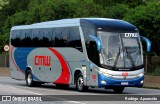 CMW Transportes 1101 na cidade de Aparecida, São Paulo, Brasil, por Rodrigo  Aparecido. Número da foto: #12707749.