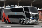 Empresa de Ônibus Nossa Senhora da Penha 6402 na cidade de Porto Alegre, Rio Grande do Sul, Brasil, por Rainer Schumacher. Número da foto: #:id.