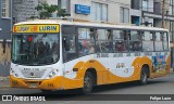 ETUL 4 S.A. 775 na cidade de Chorrillos, Lima, Lima Metropolitana, Peru, por Felipe Lazo. Número da foto: #:id.
