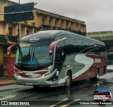 Viação Serro 36723 na cidade de Belo Horizonte, Minas Gerais, Brasil, por Vinícius Ferreira Rodrigues. Número da foto: #12708084.