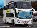 TIG - Transporte Inteligente de Guanacaste 14 DE ENERO na cidade de Mata Redonda, San José, San José, Costa Rica, por Andrés Martínez Rodríguez. Número da foto: #12708692.